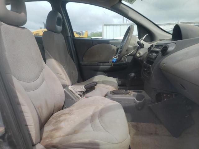 1G8AJ52F43Z155774 - 2003 SATURN ION LEVEL 2 白色 照片 7