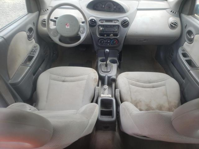 1G8AJ52F43Z155774 - 2003 SATURN ION LEVEL 2 白色 照片 8