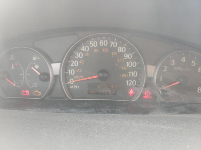 1G8AJ52F43Z155774 - 2003 SATURN ION LEVEL 2 白色 照片 9