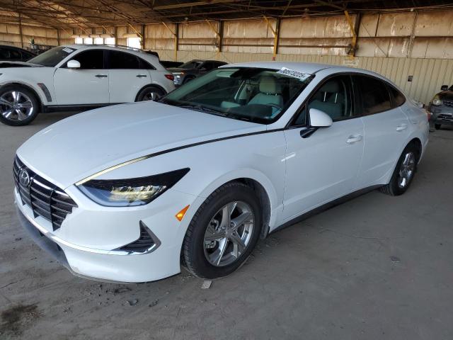 2021 HYUNDAI SONATA SE, 