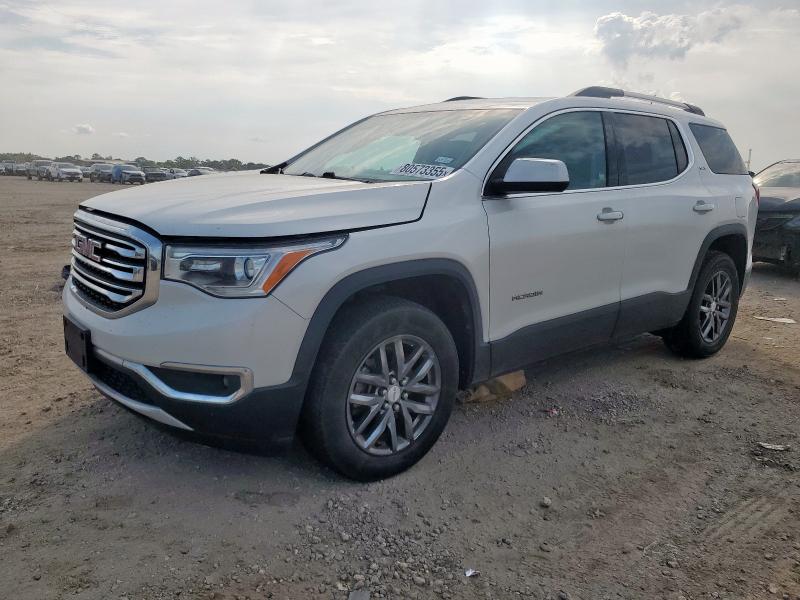 2017 GMC ACADIA SLT-1, 