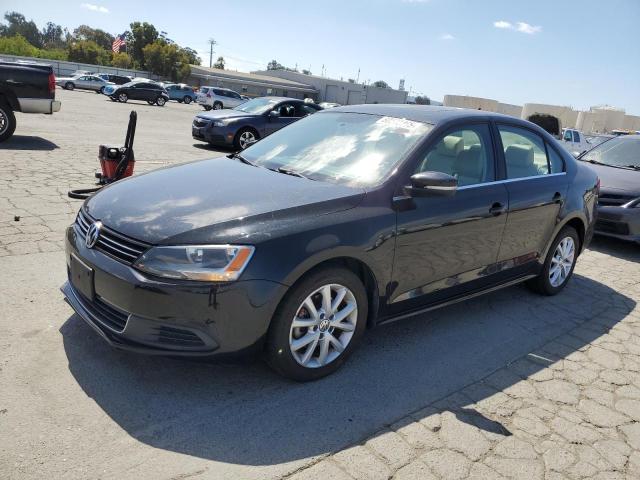 2014 VOLKSWAGEN JETTA SE, null