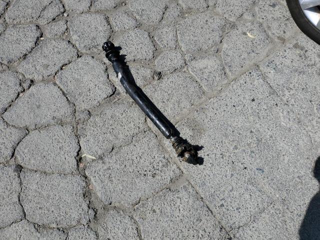 3VWD17AJ2EM332814 - 2014 VOLKSWAGEN JETTA SE Czarny zdjęcie 12