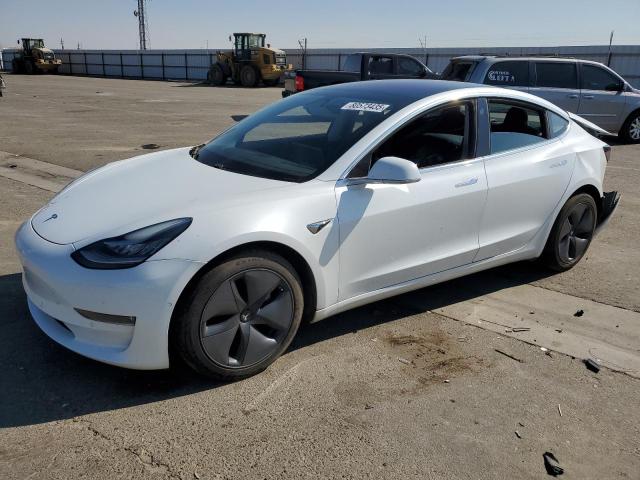 2018 TESLA MODEL 3, 