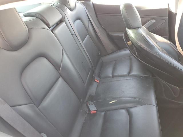 5YJ3E1EA6JF057232 - 2018 TESLA MODEL 3 白色 照片 10