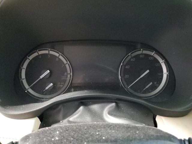 5TDGZRAH6MS045153 - 2021 TOYOTA HIGHLANDER XLE 白色 照片 9