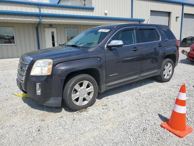 2013 GMC TERRAIN SLE, 
