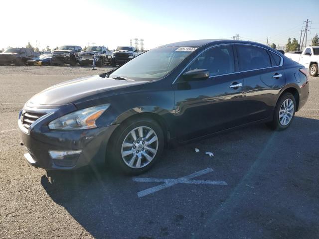 2015 NISSAN ALTIMA 2.5, 