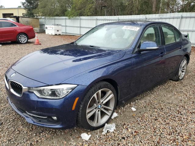 2016 BMW 328 I SULEV, 