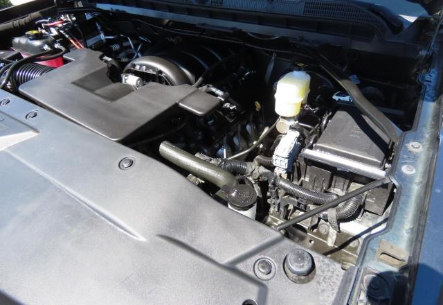 3GCPCREC0JG538739 - 2018 CHEVROLET SILVERADO C1500 LT 灰色 照片 7