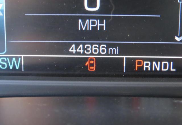 3GCPCREC0JG538739 - 2018 CHEVROLET SILVERADO C1500 LT 灰色 照片 8