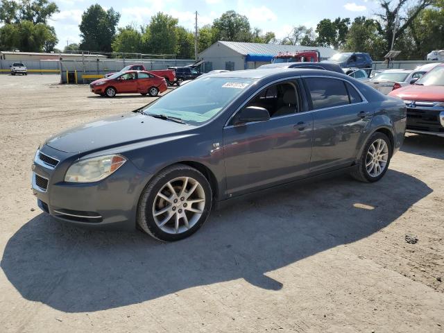 2008 CHEVROLET MALIBU LS, 
