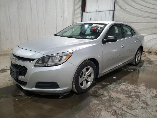 2015 CHEVROLET MALIBU LS, 