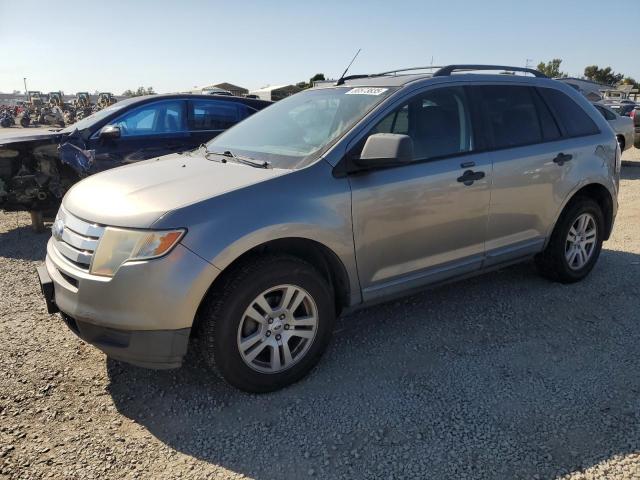 2008 FORD EDGE SE, 