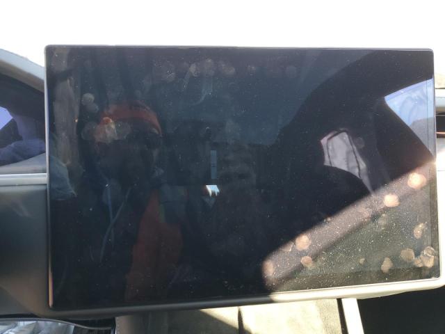 5YJSA1E5XPF519570 - 2023 TESLA MODEL S BLACK photo 9