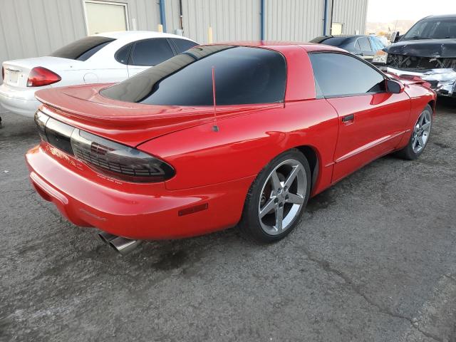 2G2FV22P8V2209773 - 1997 PONTIAC FIREBIRD FORMULA RED photo 3