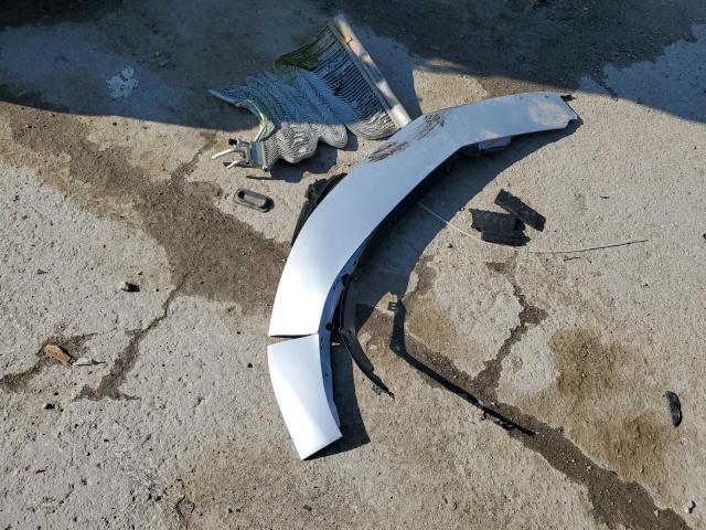 1G1ZD5ST3MF064304 - 2021 CHEVROLET MALIBU LT SILVER photo 12