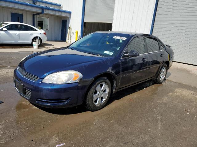 2008 CHEVROLET IMPALA LT, 