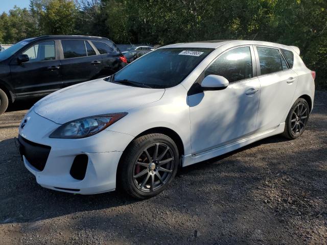 2012 MAZDA 3 I, 