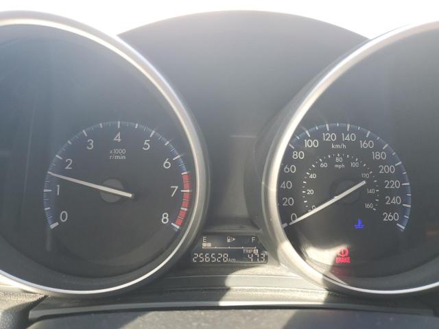 JM1BL1L74C1646655 - 2012 MAZDA 3 I 白色 照片 9