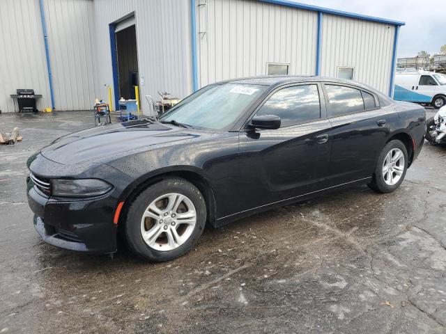 2015 DODGE CHARGER SE, 