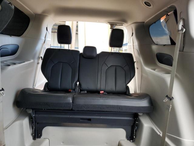 2C4RC1BG0LR115545 - 2020 CHRYSLER PACIFICA TOURING L BLACK photo 10