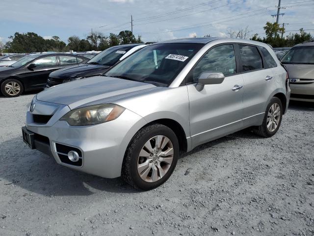 2011 ACURA RDX TECHNOLOGY, 
