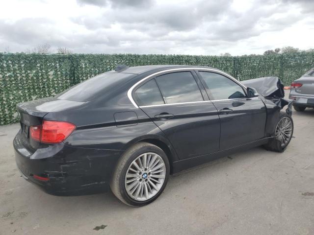 WBA3A5C52CF343826 - 2012 BMW 328 I BLACK photo 3