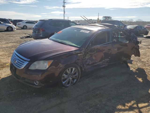 2008 TOYOTA AVALON XL, 