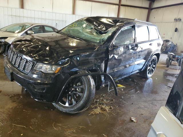 2021 JEEP GRAND CHER LAREDO, 