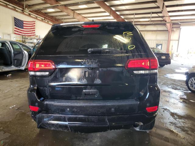 1C4RJFAG2MC795575 - 2021 JEEP GRAND CHER LAREDO 黑色 照片 6