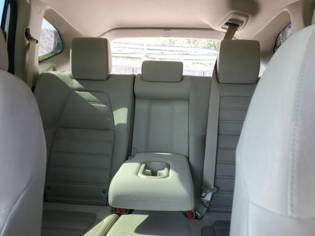 2HKRW6H31JH221893 - 2018 HONDA CR-V LX Սպիտակ լուսանկար 10