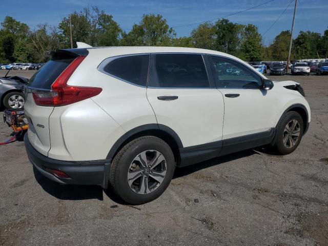 2HKRW6H31JH221893 - 2018 HONDA CR-V LX Սպիտակ լուսանկար 3