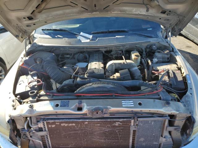 3B7KC23632M282050 - 2002 DODGE RAM 2500 TAN photo 11