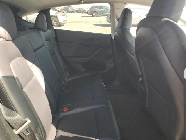 7SAYGDEE7PF687308 - 2023 TESLA MODEL Y Ağ foto 10