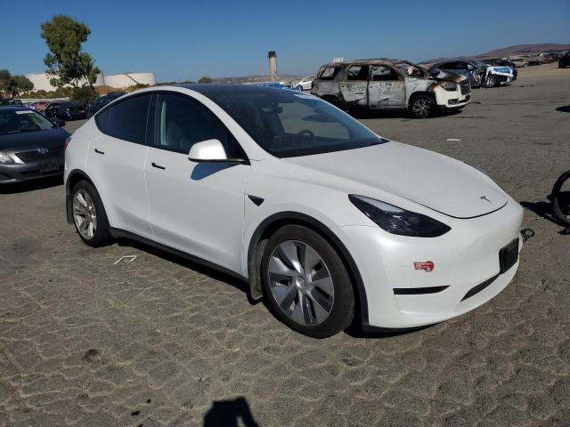 7SAYGDEE7PF687308 - 2023 TESLA MODEL Y Ağ foto 4
