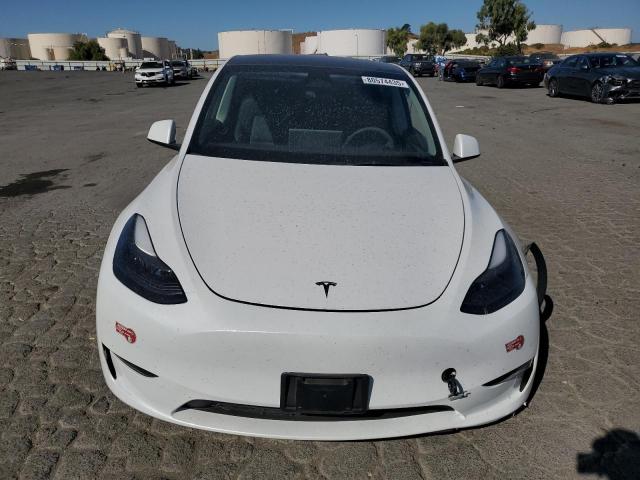 7SAYGDEE7PF687308 - 2023 TESLA MODEL Y Ağ foto 5