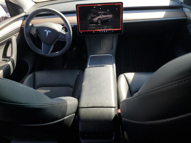 7SAYGDEE7PF687308 - 2023 TESLA MODEL Y Ağ foto 8