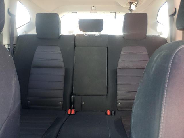 2HKRW2H54JH652318 - 2018 HONDA CR-V EX 白色 照片 10