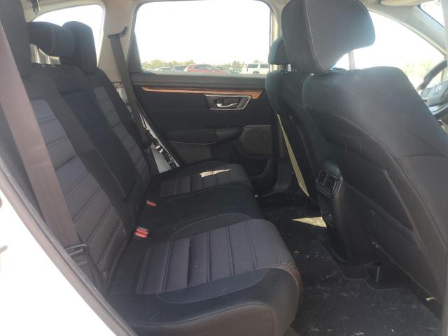 2HKRW2H54JH652318 - 2018 HONDA CR-V EX 白色 照片 11