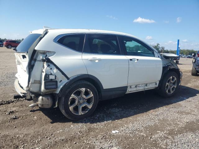 2HKRW2H54JH652318 - 2018 HONDA CR-V EX 白色 照片 3