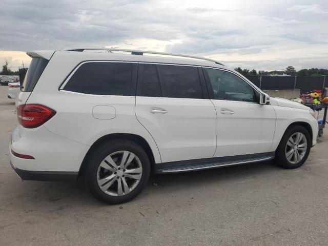 4JGDF6EE7HA782919 - 2017 MERCEDES-BENZ GLS 450 4MATIC WHITE photo 3