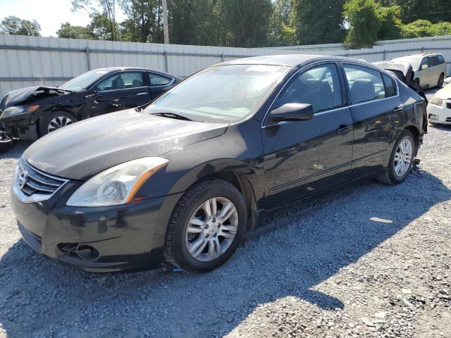 2012 NISSAN ALTIMA BASE, 