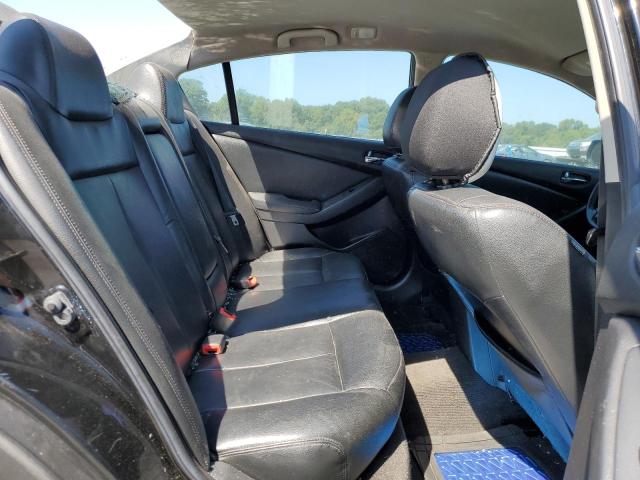 1N4AL2AP3CC118149 - 2012 NISSAN ALTIMA BASE 黑色 照片 10