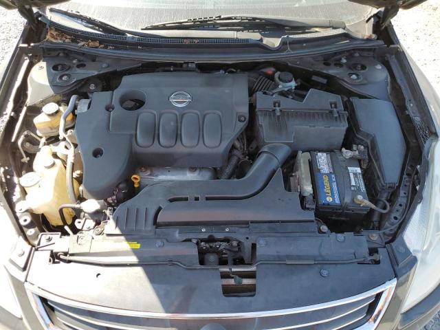 1N4AL2AP3CC118149 - 2012 NISSAN ALTIMA BASE 黑色 照片 11