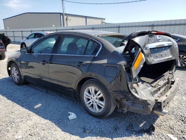 1N4AL2AP3CC118149 - 2012 NISSAN ALTIMA BASE 黑色 照片 2