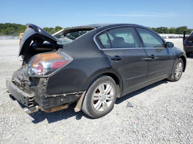 1N4AL2AP3CC118149 - 2012 NISSAN ALTIMA BASE 黑色 照片 3