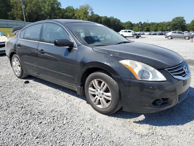 1N4AL2AP3CC118149 - 2012 NISSAN ALTIMA BASE 黑色 照片 4