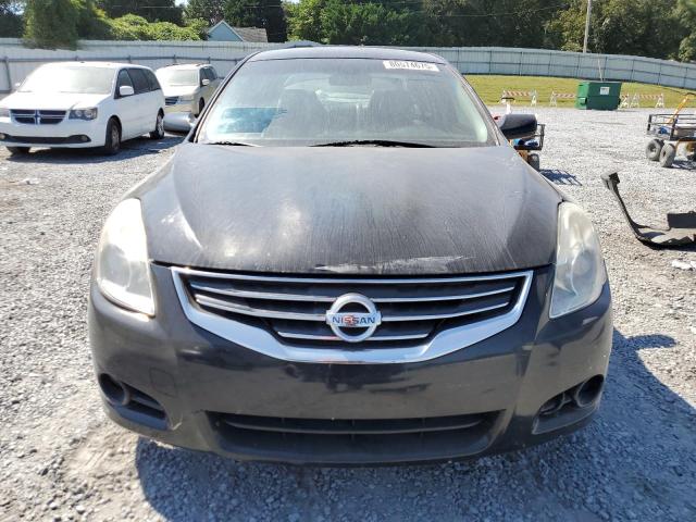 1N4AL2AP3CC118149 - 2012 NISSAN ALTIMA BASE 黑色 照片 5