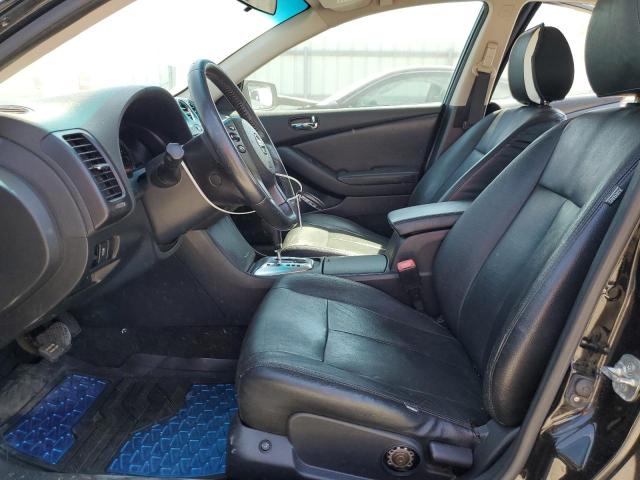 1N4AL2AP3CC118149 - 2012 NISSAN ALTIMA BASE 黑色 照片 7